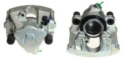 BUDWEG CALIPER 342535 -  Тормозной суппорт